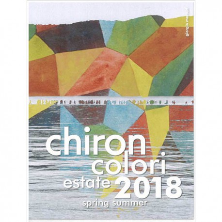 CHIRON COLORI S-S 2018 Miglior Prezzo