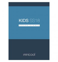 MINICOOL KIDS S-S 2018 INCL. USB Miglior Prezzo
