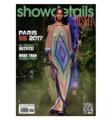 SHOWDETAILS RISER PARIGI 07 S-S 2017 Shop Online, best price