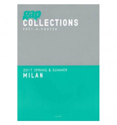 COLLECTIONS PAP MILAN SPRING-SUMMER 2017 Miglior Prezzo