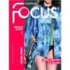 Fashion Focus Woman Denim Street 02 S-S 2017 Miglior Prezzo