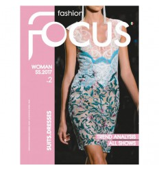 Fashion Focus Suits Dresses 02 S-S 2017 Shop Online, best price