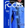 Fashion Focus Woman-Man Leather & Fur S-S 2017 Miglior Prezzo