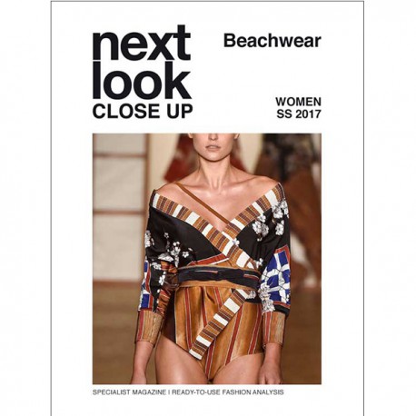 NEXT LOOK WOMEN BEACHWEAR 01 S-S 2017 Shop Online, best price