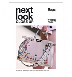 NEXT LOOK WOMEN BAGS 01 S-S 2017 Shop Online, best price