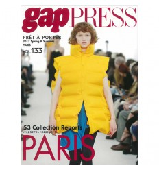 GAP PRESS 133 PARIS S-S 2017 Shop Online, best price