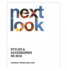 NEXT LOOK FASHION TRENDS STYLES & ACCESSORIES S-S 2018 Shop