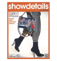 SHOWDETAILS ACCESSORIES 16 S-S 2017 Shop Online, best price