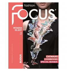FASHION FOCUS WOMAN BIJOUX 02 S-S 2017 Shop Online, best price