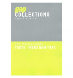 MEN'S COLLECTIONS TOKYO-NY S-S 2017 Shop Online, best price