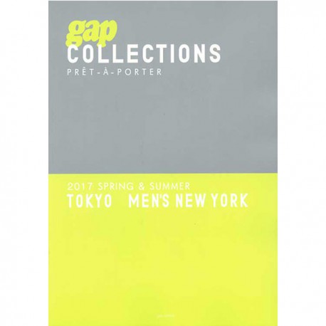 MEN'S COLLECTIONS TOKYO-NY S-S 2017 Miglior Prezzo