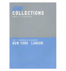 COLLECTIONS NY-LONDON S-S 2017 Shop Online, best price