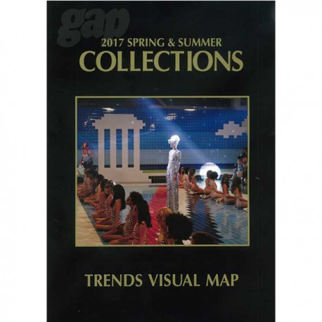 COLLECTIONS TREND VISUAL MAP S-S 2017 Shop Online, best price