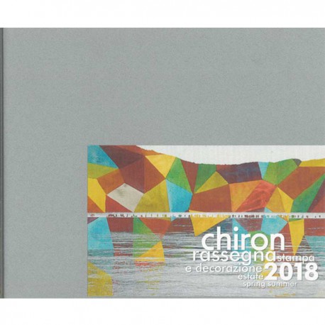 CHIRON RASSEGNA STAMPA S-S 2018 Shop Online, best price