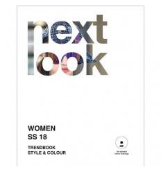 NEXT LOOK WOMEN TRENDBOOK STYLE & COLOUR S-S 2018 Shop Online