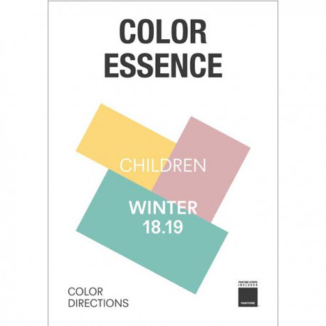 COLOR ESSENCE CHILDREN A-W 2018-19 Shop Online, best price