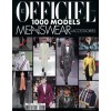 L'OFFICIEL 1000 MODELS MEN 118 S-S 2012 Shop Online, best price