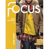 Fashion Focus Man Sport-Street 03 A-W 2017-18 Miglior Prezzo