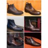 Fashion Focus Man Shoes 03 A-W 2017-18 Miglior Prezzo