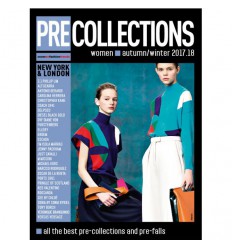 PRECOLLECTIONS WOMEN 08 NY-LO A-W 2017-18 Shop Online, best