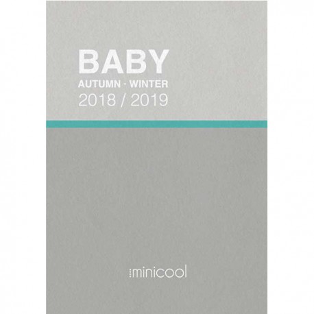 MINICOOL BABY A-W 2018-19 Shop Online, best price