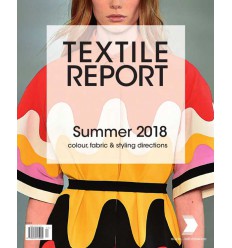 INTERNATIONAL TEXTILE REPORT SUMMER 2018 Shop Online, best price