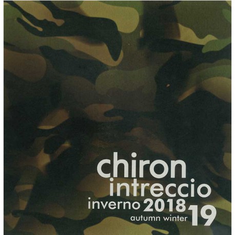 CHIRON INTRECCIO A-W 2018-19 Shop Online, best price
