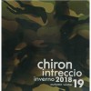 CHIRON INTRECCIO A-W 2018-19 Miglior Prezzo