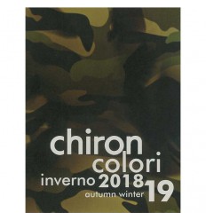 CHIRON COLORI A-W 2018-19 Miglior Prezzo