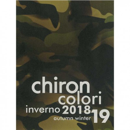 CHIRON COLORI A-W 2018-19 Shop Online, best price