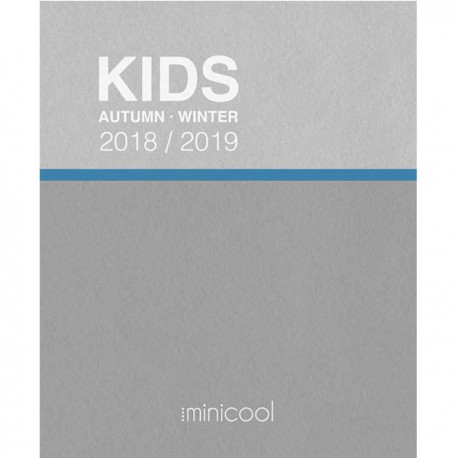 MINICOOL KIDS AW 2018 2019 Miglior Prezzo