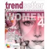 TRENDSETTER WOMEN GRAPHIC COLLECTION VOLUME 4 Shop Online, best