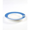 SOUP PLATE PANTONE - BY LUCA TRAZZI Shop Online, best price