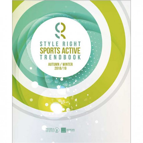 Style Right Sports Active AW 2018 2019 incl DVD Miglior Prezzo
