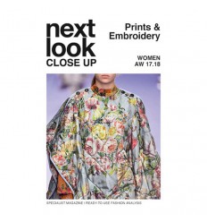 NEXT LOOK WOMEN PRINTS & EMBROIDERY AW 2017 2018 Shop Online