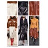 NEXT LOOK WOMEN SKIRTS & TROUSERS AW 2017 2018 Shop Online