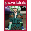 SHOWDETAILS 23 PARIS LONDON AW 2017 2018 Shop Online, best price