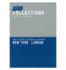 COLLECTIONS GAP NEW YORK LONDON AW 2017 2018 Shop Online, best