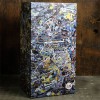 1000% Bearbrick Jackson Pollock Shop Online, best price