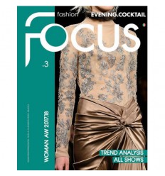 Fashion Focus Woman Evening Cocktail 03 AW 2017 2018 Shop