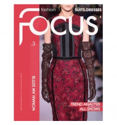Fashion Focus Suits Dresses 03 AW 2017 2018 Shop Online, best