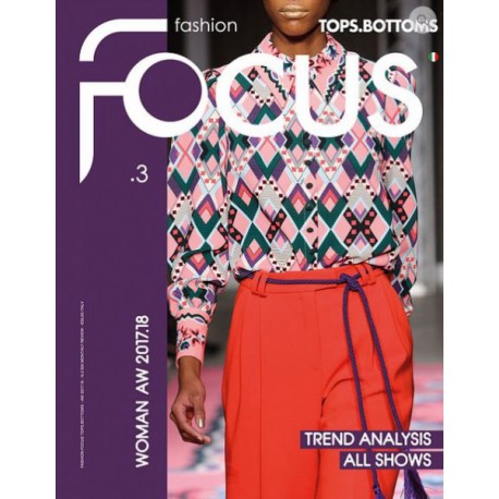 Fashion Focus Woman Tops Bottom 03 AW 2017 2018 Shop Online