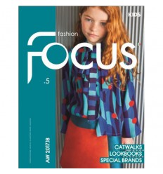 Fashion Focus Kids 05 AW 2017 2018 Shop Online, best price