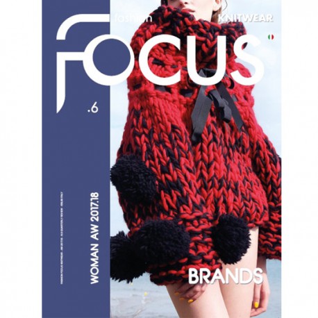 Fashion Focus Woman Knitwear 06 AW 2017 2018 Shop Online, best