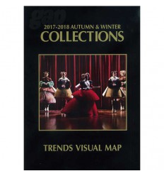 COLLECTIONS TREND VISUAL MAP AW 2017 2018 Shop Online, best