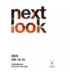 Next Look Menswear AW 2018 2019 Fashion Trends Styling incl. DVD Miglior Prezzo