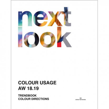 NEXT LOOK COLOUR USAGE AW 2018 2019 Shop Online, best price