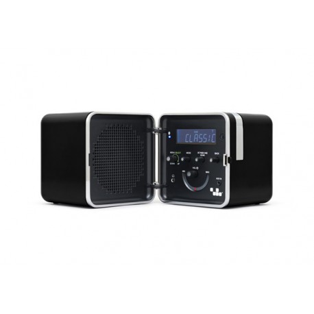 Brionvega RADIO.CUBO TS522DS Shop Online, best price