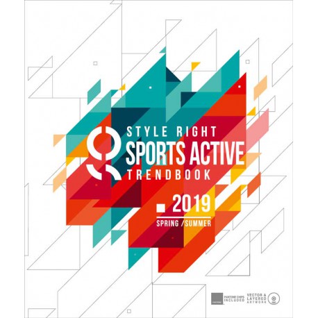 Style Right Sports Active SS 2019 incl DVD Miglior Prezzo