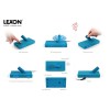 LEXON LUMO CLOCK LED Shop Online, best price
